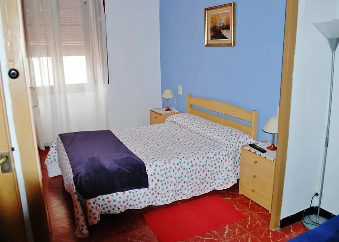 Maison d'hôtes Can Tort