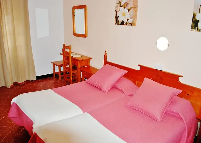 Maison d'hôtes Can Tort Tossa de Mar