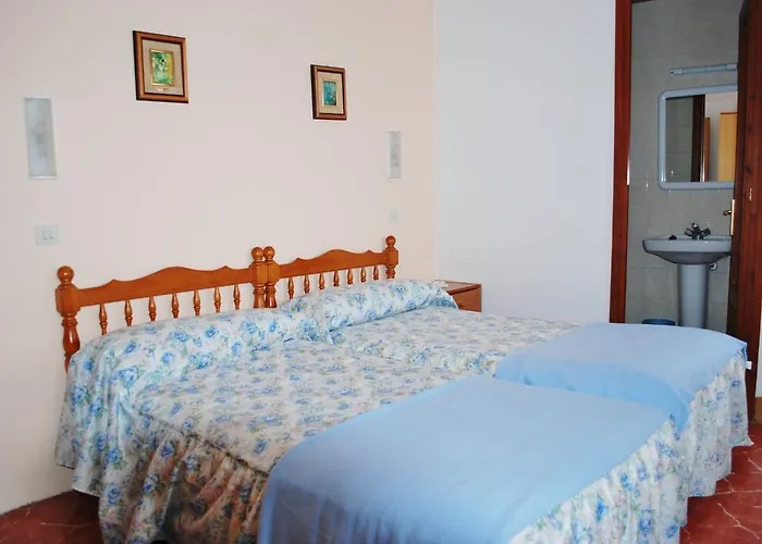 Maison d'hôtes Can Tort