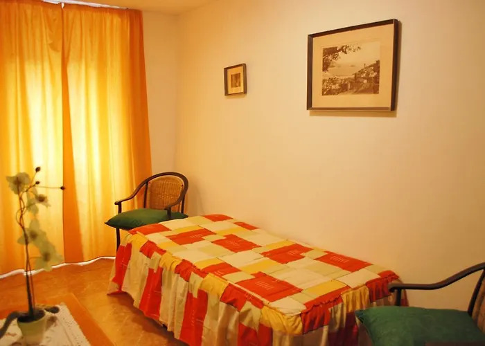 Maison d'hôtes Can Tort *