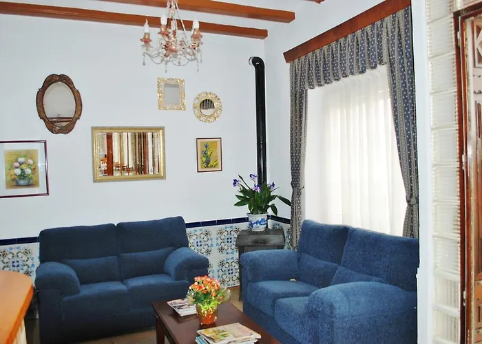 Maison d'hôtes Can Tort *