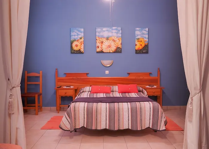 Maison d'hôtes Can Tort *