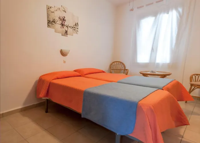 Maison d'hôtes Can Tort *