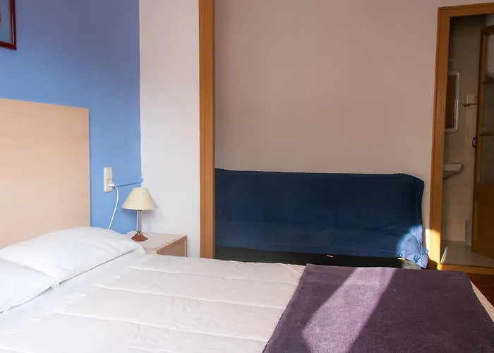 Maison d'hôtes Can Tort Tossa de Mar