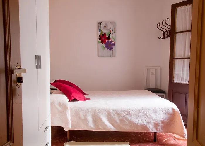 Maison d'hôtes Can Tort *