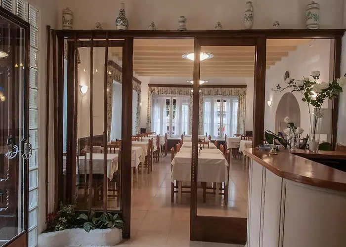 Maison d'hôtes Can Tort