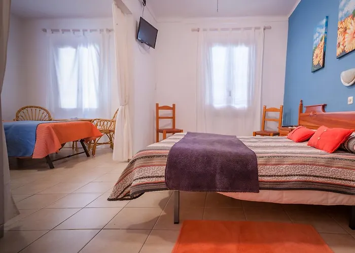 Maison d'hôtes Can Tort Tossa de Mar