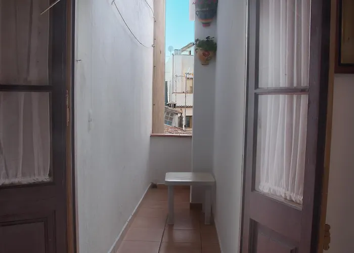 Can Tort Tossa de Mar