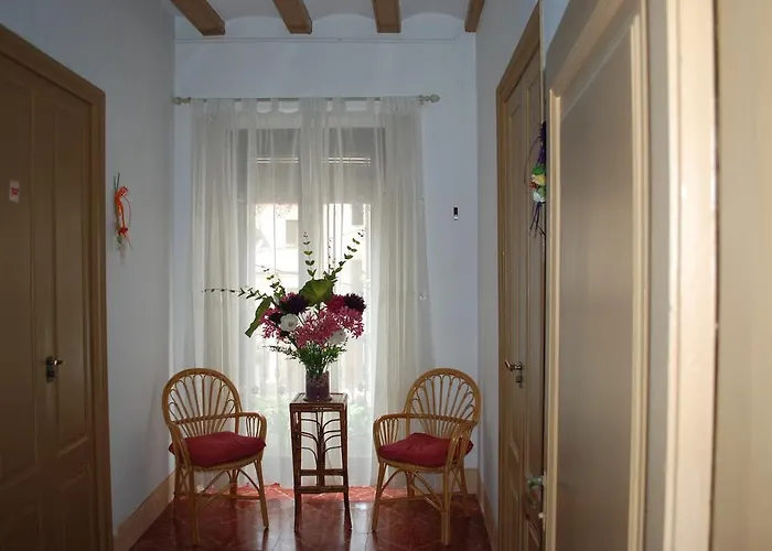 Can Tort * Tossa de Mar